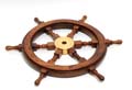 ND035 Ship Wheel-36 inches 