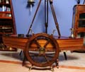 ND036 Ship Wheel-30 inches 