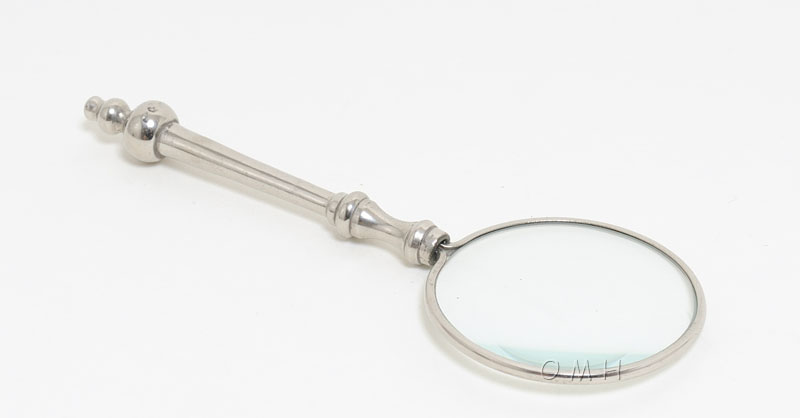 ND039 Magnifier in wood box- 2 inches ND039L01.jpg