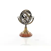 ND042 Armillary Sphere on wood base nd042-armillary-sphere-on-wood-base-l01.jpg