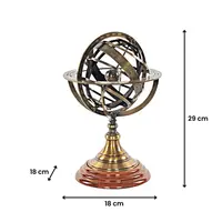 ND042 Armillary Sphere on wood base nd042-armillary-sphere-on-wood-base-l04.jpg