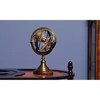 ND042 Armillary Sphere on wood base nd042-armillary-sphere-on-wood-base-l06.jpg