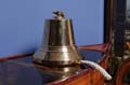 ND046 Ship Bell-10 inches 