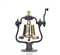 ND050 Victory Bell 