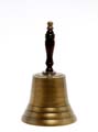 ND051 Hand Bell - 6 inches 
