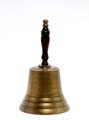 ND052 Hand bell- 8 inches 