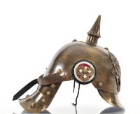 ND056 German Helmet 