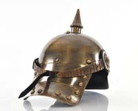 ND056 German Helmet 