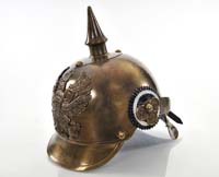 ND056 German Helmet 