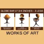 NG003 Globe bar 17 3/4 inches - 3 legs ng003-globe-bar-17-34-inches-3-legs-l14.jpg