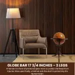 NG003 Globe bar 17 3/4 inches - 3 legs ng003-globe-bar-17-34-inches-3-legs-l15.jpg