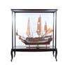P001 Display Case for XL ship no Glass 