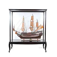 P001 Display Case for XL ship no Glass p001-display-case-for-xl-ship-no-glass-l04.jpg