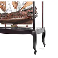 P001 Display Case for XL ship no Glass p001-display-case-for-xl-ship-no-glass-l05.jpg