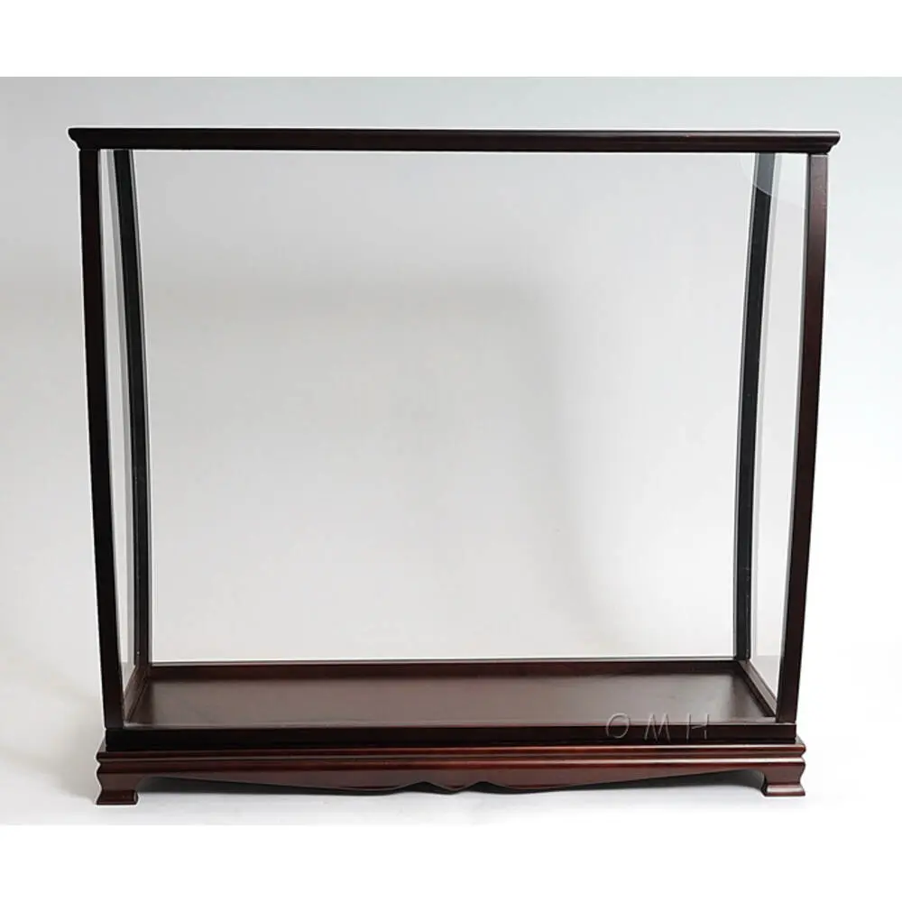 P006 Display case for tall ship medium P006-DISPLAY-CASE-FOR-TALL-SHIP-MEDIUM-L01.WEBP