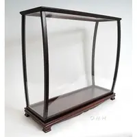 P006 Display case for tall ship medium p006-display-case-for-tall-ship-medium-l03.jpg