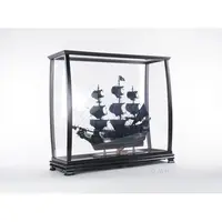 P006 Display case for tall ship medium p006-display-case-for-tall-ship-medium-l06.jpg