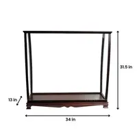 P006 Display case for tall ship medium p006-display-case-for-tall-ship-medium-l10.jpg