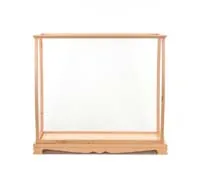 P033 Display Case for Midsize Tall Ship Clear Finish p033-display-case-for-midsize-tall-ship-clear-finish-l01.jpg