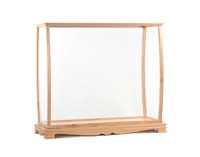 P033 Display Case for Midsize Tall Ship Clear Finish p033-display-case-for-midsize-tall-ship-clear-finish-l02.jpg