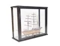 P058 Table Top Display Case Medium Front Open p058-table-top-display-case-medium-front-open-l07.jpg
