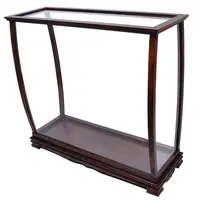 P094 Table Top Display Case Classic Brown p094-table-top-display-case-classic-brown-l02.jpg