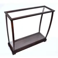 P094 Table Top Display Case Classic Brown p094-table-top-display-case-classic-brown-l04.jpg