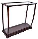P095 Display Case for Midsize Tall Ship Classic Brown p095-display-case-for-midsize-tall-ship-classic-brown-l08.jpg