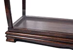 P095 Display Case for Midsize Tall Ship Classic Brown p095-display-case-for-midsize-tall-ship-classic-brown-l10.jpg