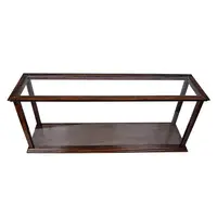 P096 Display Case for Cruise Liner Midsize Classic Brown p096-display-case-for-cruise-liner-midsize-classic-brown-l02.jpg