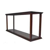 P096 Display Case for Cruise Liner Midsize Classic Brown p096-display-case-for-cruise-liner-midsize-classic-brown-l05.jpg