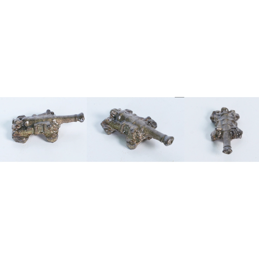 PTC002 Metal Deck Cannon medium PTC002-METAL-DECK-CANNON-MEDIUM-L01.WEBP