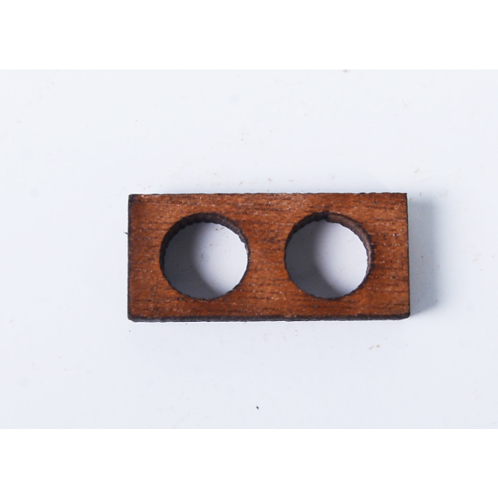 PTD003 Double Deadeye Plate medium ptd003-double-deadeye-plate-medium-l01.jpg