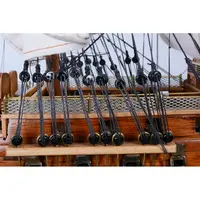 PTD004 Three-Hole Deadeye Medium - Large ptd004-three-hole-deadeye-medium-large-l05.jpg