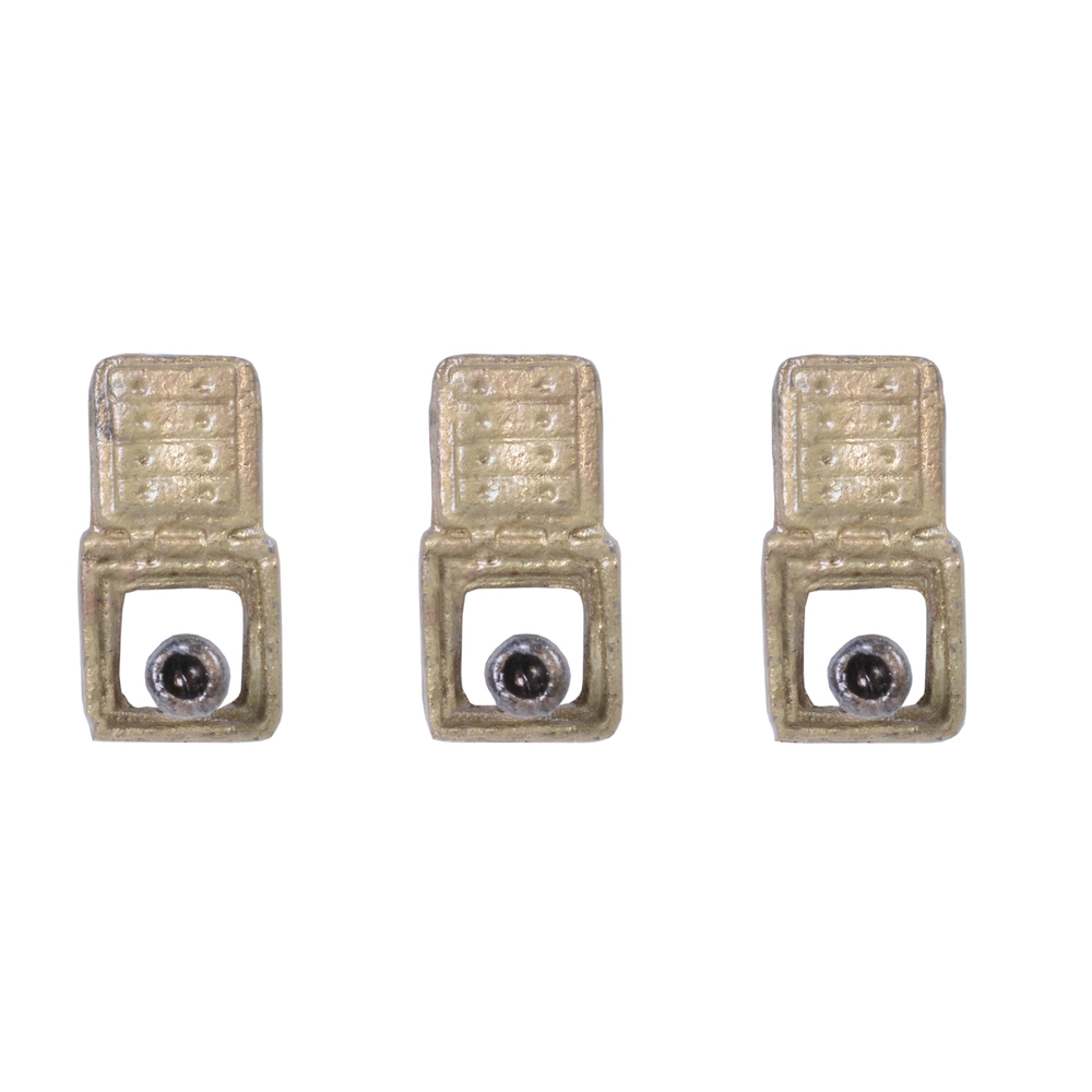 PTW001 Square metal side window and attached metal cannon large PTW001-SQUARE-METAL-SIDE-WINDOW-AND-ATTACHED-METAL-CANNON-LARGE-L01.WEBP