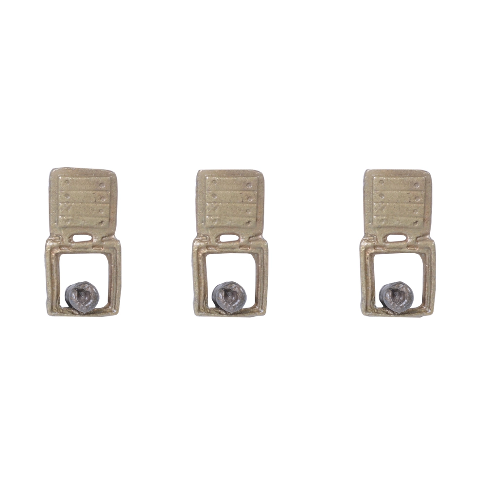 PTW002 Square metal side window and attached metal cannon medium PTW002-SQUARE-METAL-SIDE-WINDOW-AND-ATTACHED-METAL-CANNON-MEDIUM-L01.WEBP