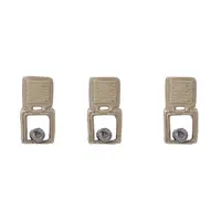 PTW002 Square metal side window and attached metal cannon medium ptw002-square-metal-side-window-and-attached-metal-cannon-medium-l01.jpg