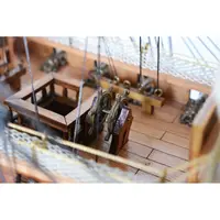 PTW008 Wooden Metal steering wheel medium ptw008-wooden-metal-steering-wheel-medium-l02.jpg