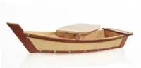Q059 Wooden Sushi Boat Serving Tray Small q059-wooden-sushi-boat-serving-tray-small-l04.jpg