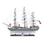 T003 AMERIGO VESPUCCI PAINTED 