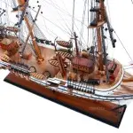 T003 AMERIGO VESPUCCI PAINTED 