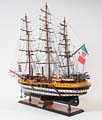 T005 Amerigo Vespucci Medium Admiral Line | New Model T005L05.jpg