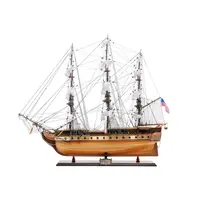 T012F2 Ultimate USS Constitution Combo: A Model Ship and Classic Hat t012f2-ultimate-uss-constitution-combo-a-model-ship-and-classic-hat-l02.jpg