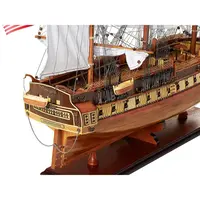 T012F2 Ultimate USS Constitution Combo: A Model Ship and Classic Hat t012f2-ultimate-uss-constitution-combo-a-model-ship-and-classic-hat-l03.jpg