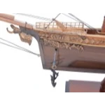 T014 Cutty Sark Small Fully Assemble Captain Line t014-cutty-sark-small-l02.png