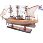 T014 Cutty Sark Small Fully Assemble Captain Line t014-cutty-sark-small-l05.png