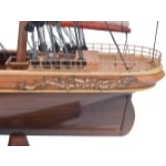 T014 Cutty Sark Small Fully Assemble Captain Line t014-cutty-sark-small-l06.png