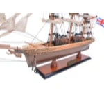 T014 Cutty Sark Small Fully Assemble Captain Line t014-cutty-sark-small-l07.png