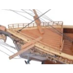 T014 Cutty Sark Small Fully Assemble Captain Line t014-cutty-sark-small-l08.png
