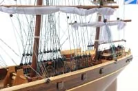 T016 Cutty Sark Clipper Ship Model Admiral Line t016-cutty-sark-clipper-ship-model-l17.jpg